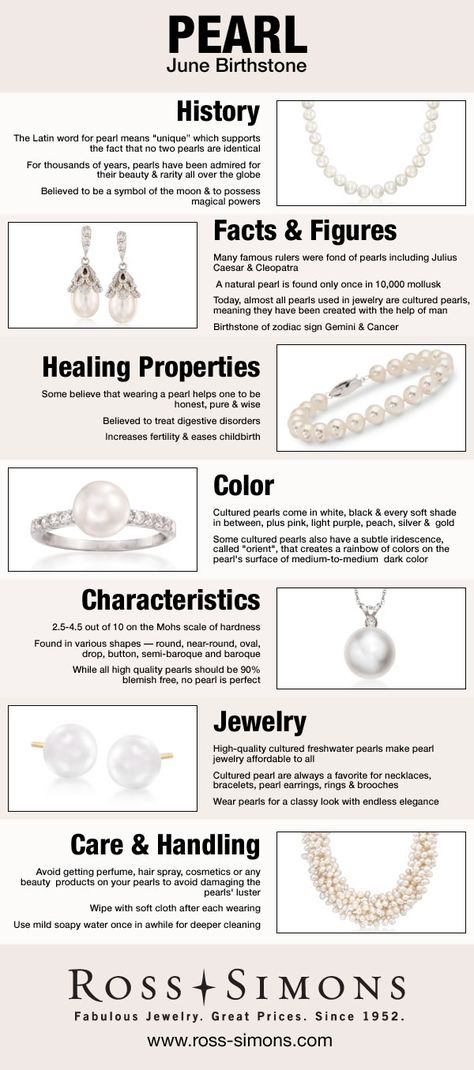 Learn about the history, facts, healing properties, color, characteristics and how to care for June's Birthstone, Pearl. Wedding Trivia, October Baby, Pearl Birthstone, Opal Birthstone, Independent Consultant, June Birthstone, Rocks And Gems, October Birthstone, Gems And Minerals