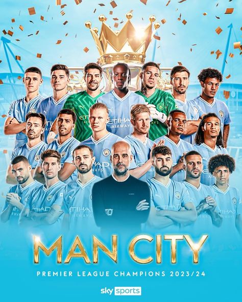 Star Wars Wallpaper Iphone, Premier League Winners, Manchester City Wallpaper, 4 In A Row, Kyle Walker, Premier League Champions, Football Is Life, Soccer Gear, Ipad Wallpapers