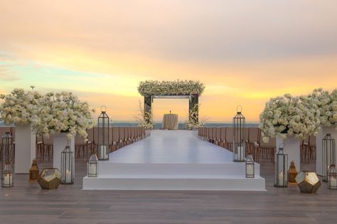 Discover the 10 best wedding packages and venues in Los Cabos for 2023 - 2024. Unforgettable locations, stunning views, costs, and more! Los Cabos Wedding Venues, Cabo San Lucas Wedding All Inclusive, Los Cabo’s Wedding, Aruba Wedding Venues, Beach Wedding Luxury, Dreams Los Cabos Wedding, Hyatt Ziva Los Cabos Wedding, Garza Blanca Los Cabos Wedding, Nobu Los Cabos Wedding