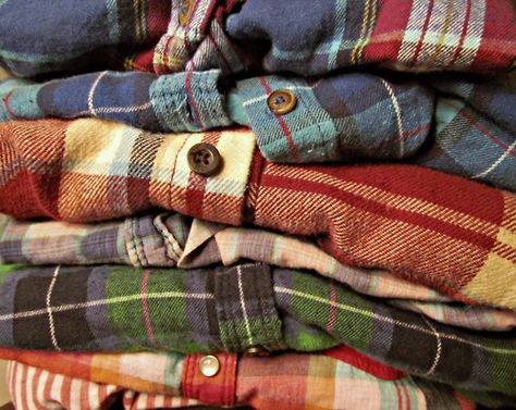 Woodcutter Shirt Scorpius And Rose, Fall Flannel, Plaid Shirts, Looks Street Style, Smallville, Marauders Era, Looks Style, Plaid Flannel, Flannel Shirt