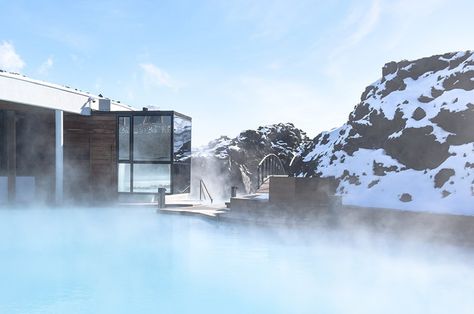 Best Hotels In Iceland, Iceland Hotels, Iceland Honeymoon, Romantic Trips, Murs Roses, Bucket List Board, Blue Lagoon Iceland, Iceland Photography, Garden Ponds