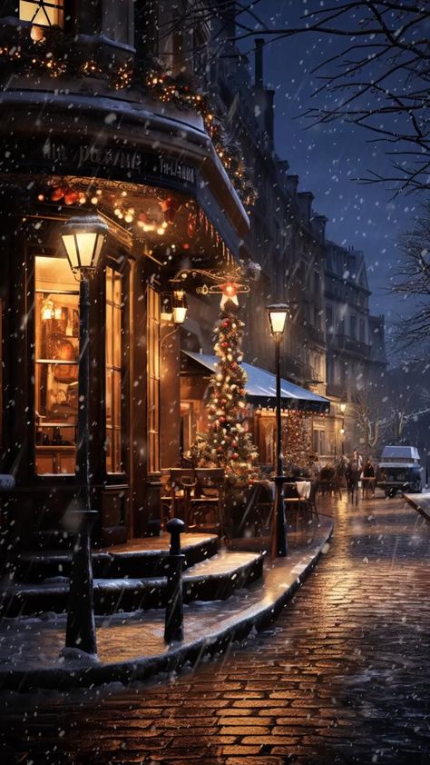 Snow Video, Winter Academia, Santa Jokes, Witch Drawing, Happy New Year 2014, Cozy Coffee Shop, Christmas Scenery, Christmas Jokes, Merry Christmas Images