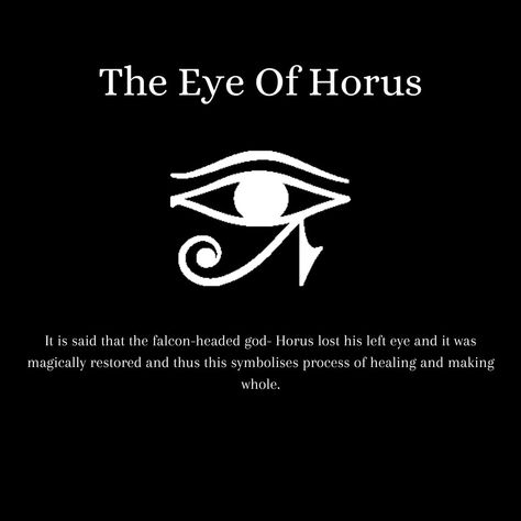 Egyptian Phrases Tattoo, Horus Egyptian God Aesthetic, Egyptian Eye Meaning, Eye Of Hours Meaning, Inner Battle Tattoos, Eye Of Rah Tattoo Design, Egyptian Tattoo Back, Eye Of Rah Tattoo, Eye Of Horus Wallpaper