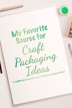 Craft Packaging Ideas, Etsy Packaging, Selling Crafts, Jewelry Making Business, Selling Handmade Items, Packaging Ideas Business, Craft Fair Displays, Handmade Packaging, Craft Packaging