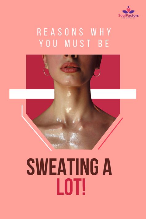 How To Reduce Sweating On Face, How To Stop Sweating So Much Face, Sweating Benefits, How To Stop Sweating, Reduce Sweating Tips, Body Heat Reduce, Excessive Sweating Face, Why Do I Sweat So Much, How To Sweat Less