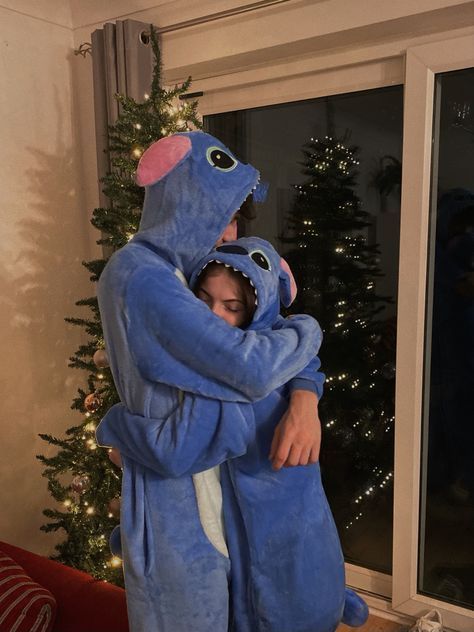 Couple Matching Pajamas Couple Matching Pajamas, Cute Couple Matching, Cute Couples Costumes, Perfect Pictures, Cute Couple Halloween Costumes, Couple Pajamas, Cute Couple Outfits, Cute Relationship Photos, Couple Picture Poses