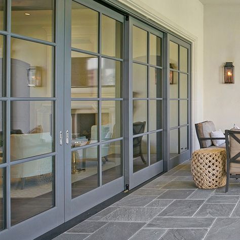 Sliding French Doors Patio, Pintu Interior, Sliding Doors Exterior, Sliding French Doors, Glass Doors Patio, French Doors Exterior, Doors Exterior, French Doors Patio, Sliding Patio Doors