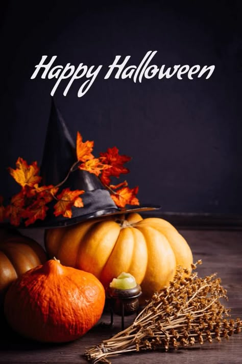 Happy Halloween Cards & Halloween Greeting Cards #halloweencards #greetingcards Happy Halloween Wallpaper, Halloween Messages, Happy Halloween Images, Happy Halloween Cards, Halloween Iphone Wallpaper, Happy Halloween Quotes, Halloween Greeting Cards, Happy Halloween Pictures, Pumpkin Wallpaper