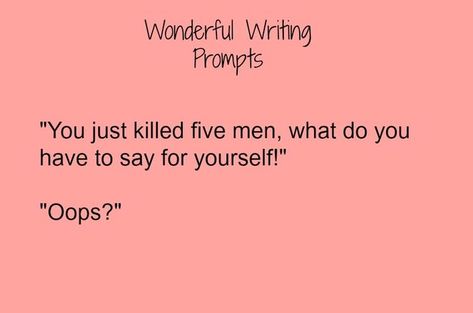 Writing Promt, Writing Prompts Funny, Writing Inspiration Tips, Story Writing Prompts, Book Prompts, Prompts Ideas, Writing Dialogue Prompts, Writing Prompts For Writers, Creative Writing Tips