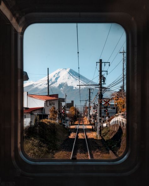 Two Week Japan Itinerary: The Ultimate Guide for First-Timers — Ben Richards Japan Train, Day Trips From Tokyo, Japan Itinerary, Japan Photography, Japan Aesthetic, Aesthetic Japan, Tokyo Travel, Mt Fuji, Japan Photo