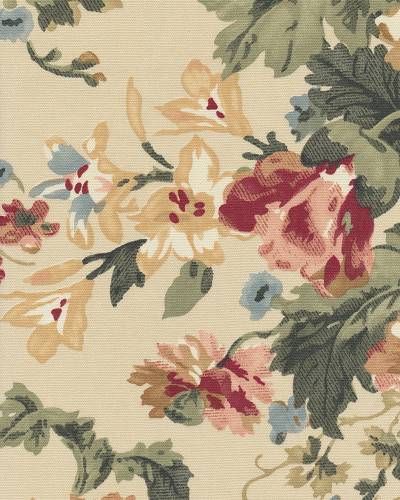 French Fabrics, Crafting Inspiration, Garden Fabric, Farmhouse Fabric, Upholstery Diy, French Fabric, Prints Fabric, Light My Fire, Country French