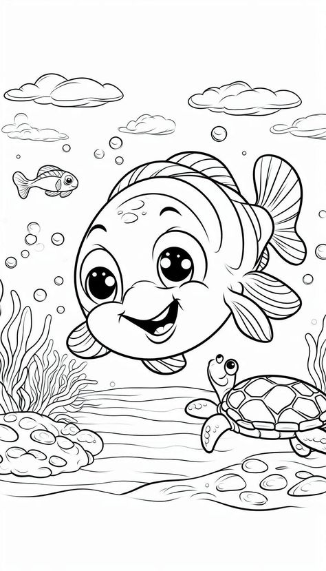 Free halloween coloring pages