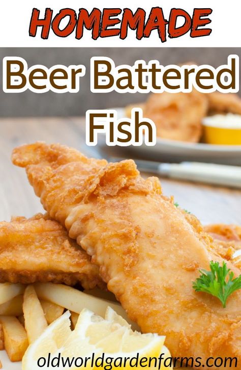 Beer Battered Walleye Recipes, Beer Battered Walleye, Blowfish Recipes, White Perch Fish Recipes, Paddlefish Recipe, Beer Battered Tilapia, Perch Fish Recipes, Battered Fish Recipe, White Perch