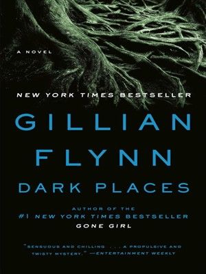 Top 5 Requested eBooks - March-April 2016 Best Kindle, Gillian Flynn, Horror Novel, Gone Girl, Must Reads, Books I Read, Dark Places, Agatha Christie, Love Books