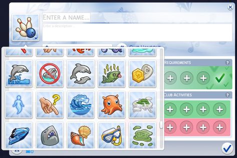 Sims 4 Cc Collection, Holiday Icons, Sims Gameplay, Sims 4 Traits, Ts4 Mods, Indie Game Development, The Sims 4 Custom Content, Sims 4 Game Mods, Mods Sims 4