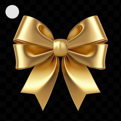 Gold Ribbon Png, Gold Graphic Design, Ribbon Background, Free Christmas Backgrounds, Balloon Bouquet Diy, Gold Drawing, Bow Designs, Gold Design Background, Golden Ribbon