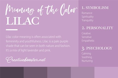 Lavender Walls, Flowers Lilac, She's A Lady, The Language Of Flowers, Pale Purple, Color Meanings, Light Lavender, Language Of Flowers, Lilac Flowers