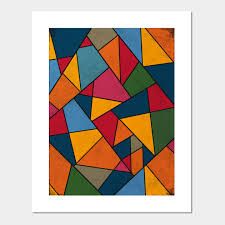 Asymmetrical Art Drawing, Asymmetrical Balance Design, Asymmetrical Balance Art, Asymmetrical Balance Drawing, Asymmetrical Drawing, Balance Abstract, Colorful Art Projects, Asymmetrical Balance, Abstract Posters