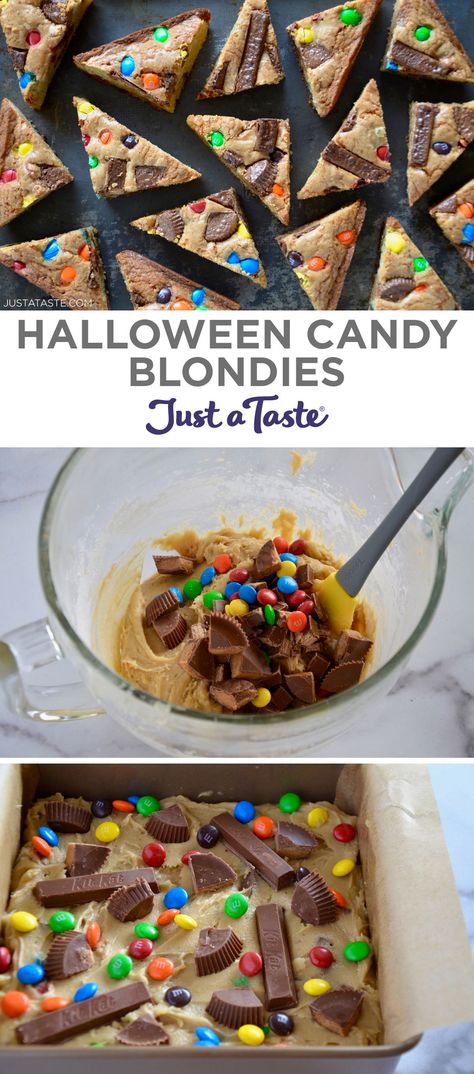 Halloween Leftover Candy Recipes, Desserts With Leftover Halloween Candy, Desserts With Halloween Candy, Recipes For Leftover Halloween Candy, Leftover Halloween Candy Recipes Desserts, Leftover Candy Bar Recipes, What To Do With Leftover Halloween Candy, Halloween Candy Leftover Ideas, Halloween Candy Recipes Leftover