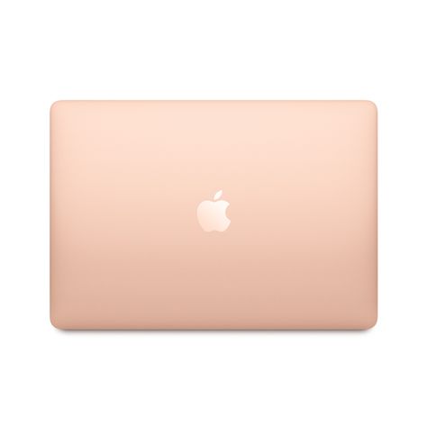 Refurbished 13.3-inch MacBook Air Apple M1 Chip with 8‑Core CPU and 7‑Core GPU - Gold Macbook Air Laptop, Apple Laptop, Tv App, Apple Macbook Air, Computer System, Macbook Air 13, Apple Store, Hd Camera, Apple Pencil