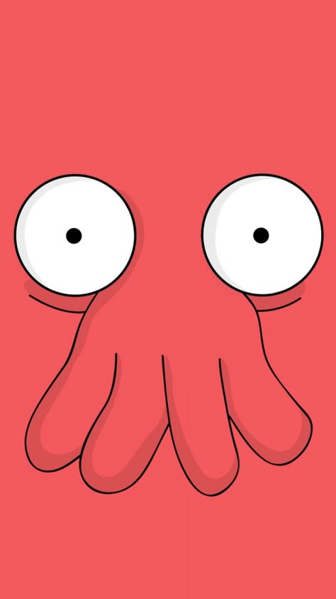 futurama zoidberg face hd 720x1280 mobile wallpapers Zoidberg Wallpaper, Futurama Background, Bender Wallpaper Futurama, Futurama Phone Wallpaper, Dr Zoidberg Futurama, Bender Art Futurama, Futurama Robot, Futurama Tattoo, Ice King Adventure Time