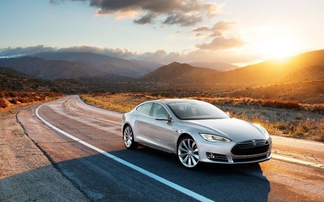 Tesla HD Wallpapers and Backgrounds Desert Road, Tesla Motors, Tesla Car, Tesla S, Corvette Stingray, Tesla Model S, Self Driving, My Dream Car, Insta Photo