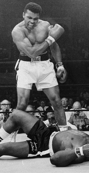 Muhammad Ali Art, Ali Boxing, Muhammad Ali Boxing, Cassius Clay, Boxing Images, محمد علي, Bodybuilding Pictures, Mohamed Ali, Boxing Posters