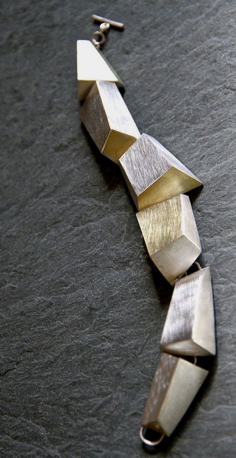 Contemporary jeweler, metalsmith and creator of photographic imagery. Contemporary Jewellery Designers, Contemporary Jewelry Design, Craft Show, Necklace Extender, Fine Craft, Jewelry Designers, Geometric Jewelry, Contemporary Jewellery, Contemporary Jewelry