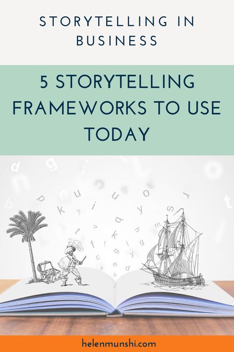 Why Storytelling In Your Business Is Your Secret Weapon Story Telling Template, Storytelling For Business, Storytelling In Business, Storytelling Content Ideas, Art Of Storytelling, Storytelling Business, Storytelling Template, Psychology Marketing, Storytelling Ideas