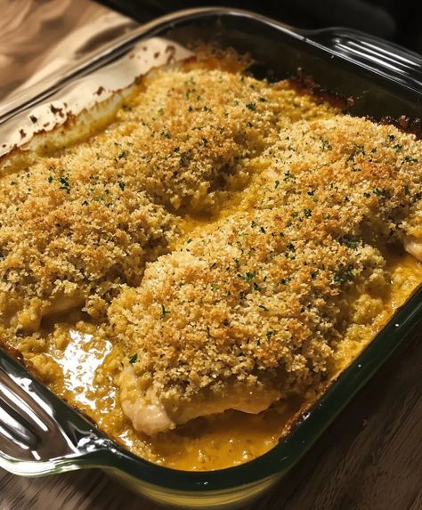 Melt in Your Mouth Chicken Bake Recipe - Melt In Your Mouth Chicken Bake, Chicken Bake Recipe, Mouth Chicken, Melt In Your Mouth Chicken, Chicken Melts, Atkins Recipes, Food Day, Chicken Bake, Chicken Dish