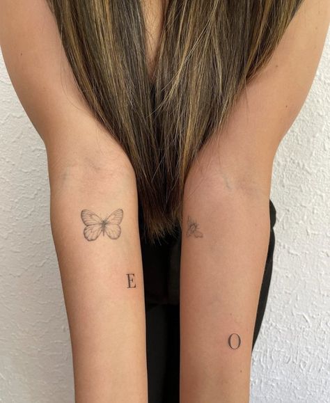 Petite Tattoos, Delicate Tattoo, Classy Tattoos, Discreet Tattoos, Dainty Tattoos, Subtle Tattoos, Little Tattoos, Fine Line Tattoos, Simplistic Tattoos