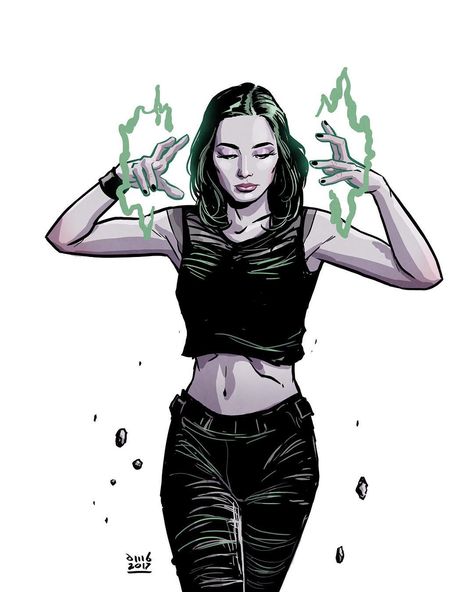 Polaris in The Gifted ❇️ Mutant and proud!  #polaris #thegifted #marvel #xmen #lornadane Polaris Marvel, Women Heroes, Emma Dumont, Lorna Dane, Marvel Tv, Marvel Fan Art, Film Anime, The Gifted, Marvel Girls