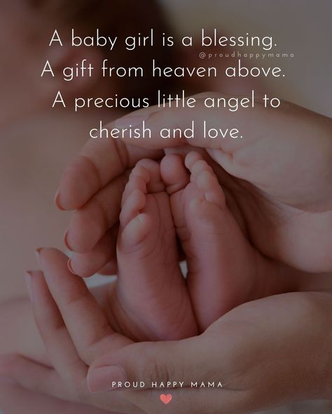 Born Baby Quotes, Newborn Baby Girl Quotes, Welcome Baby Girl Quotes, Happy Baby Quotes, Baby Smile Quotes, Baby Prayers, Newborn Baby Quotes, New Baby Quotes