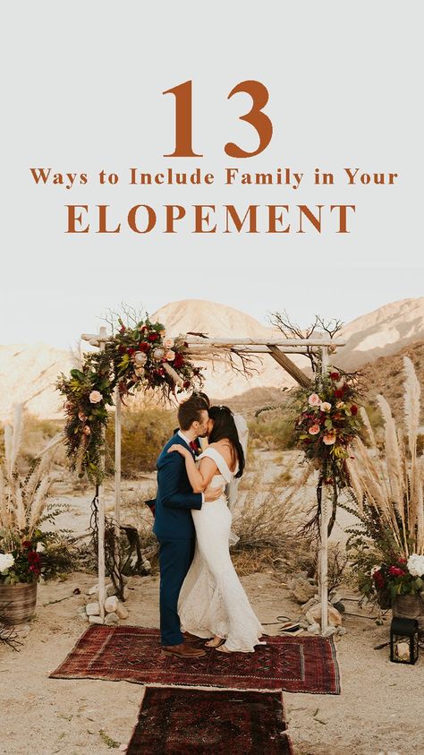 Elope Or Wedding, How To Get Eloped, Remarriage Wedding Ideas, Best Elopement Ideas, Elopement Dress Satin, How To Plan Elopement, Elopement Southern California, How To Plan An Intimate Wedding, How To Elope Ideas