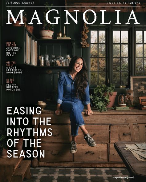 🍂 it def doesn’t feel like fall in TX, but the new issue is on newsstands tomorrow + I’m wishing I could wear all these boots. one of my favorites to design from start to finish — #MagnoliaJournal #printisnotdead #editorialdesign Magnolia Magazine, Cottage Makeover, Magnolia Journal, Journal Magazine, Hgtv Star, Chip And Joanna Gaines, Rose Cottage, Magazine Subscription, Joanna Gaines