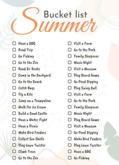 Summer Bucket List For Adults, Bucket List For Adults, Superbowl Squares, Castle Movie, Couples Bucket List, Holiday Bucket List, South Dakota Travel, Room Interior Ideas, Things To Do In Summer