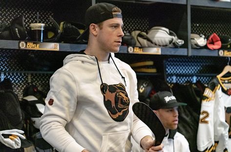 #nhl #bostonbruins Charlie Coyle, Weymouth Massachusetts, Boston Bruins, Ladies And Gentlemen, Lady And Gentlemen, Massachusetts, Nhl, Gentleman, Hockey