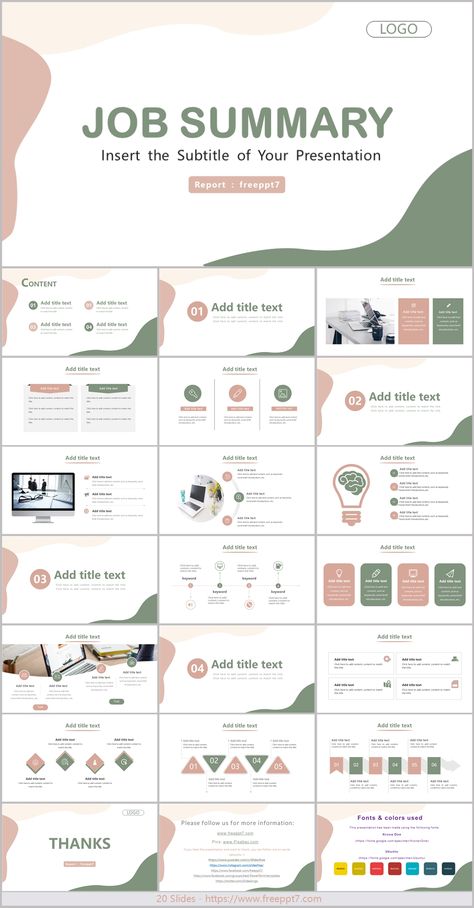 Morandi Color Business PowerPoint Template: Minimalistic Style Ppt Design Aesthetic, Ppt Minimalist Design, Powerpoint Design Aesthetic, Powerpoint Design Free, Ppt Aesthetic Template, Minimalist Powerpoint Design, Powerpoint Templates Free Download, Minimalist Ppt, Minimal Powerpoint Design