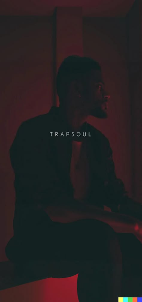 T R A P S O U L art wallpaper from IA #trapsoul #R&B #wallpaper #brysontiller Bryson Tiller Album Cover Wallpaper, Bryson Tiller Lockscreen, R&b Aesthetic Wallpaper, R And B Aesthetic, Rnb Aesthetic Wallpaper, Bryson Tiller Songs, Partynextdoor Wallpaper, Wallpaper Album Covers, R B Wallpaper