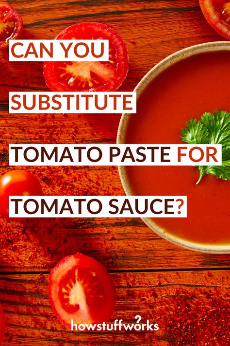 How To Make Tomato Sauce Out Of Tomato Paste, Replacement For Tomato Sauce, Tomato Sauce Using Tomato Paste, Tomato Juice From Tomato Paste, Spaghetti Sauce Tomato Paste, How To Make Tomato Sauce From Tomato Paste, Make Tomato Sauce From Paste, Spaghetti Sauce Using Tomato Paste, Tomato Paste Into Sauce