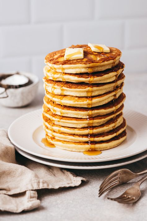 Pancakes