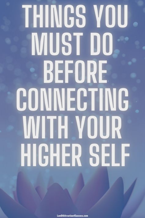 Connecting With My Higher Self, How To Connect With Universe, Connecting With Higher Self, Connecting To Higher Self, Spiritual Guidance Signs, Manifestation Practice, Uplifting Christian Quotes, Manifestation Crystals, Extraterrestrial Beings