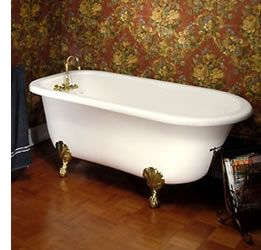 images antique bathtubs - Google Search Old Bathtubs, Old Fashioned Bathtub, Ashtray Design, Classic Bathroom Tile, Interior Design Guidelines, Antique Bathtub, Eclectic Bathroom Design, Farmhouse Bathroom Accessories, Old Bathtub