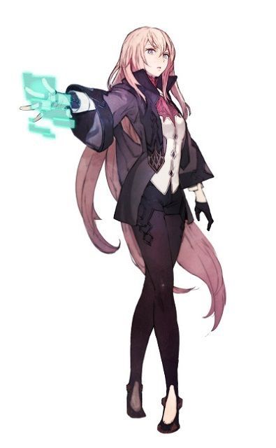 Anime female magician casting a spell as well as striking a pose with long blonde hair and a magicians outfit. Art Manga, 영감을 주는 캐릭터, Character Design References, Female Character Design, Character Creation, Female Character, Fantasy Character Design, An Anime, Character Designs