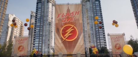 Our Top 5 Favorite Moments from The Flash - Bounding Into Comics Central City Aesthetic Flash, Central City Flash, The Flash Season 2, Dc Aesthetic, The Flash Season, Flash Arrow, Streaming Sites, Central City, Grant Gustin