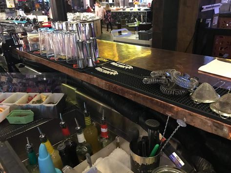 bartender aesthetic Pov brass worktop moody dark aesthetic Dive Bartender Aesthetic, Bartending Pictures, Male Bartender Aesthetic, Vintage Bartender Aesthetic, Drinker Aesthetic, Female Bartender Aesthetic, Brass Worktop, Bartender Aesthetic Male, Bar Tender Aesthetic