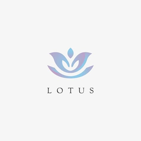 Psychology Logo, Zen Logo, Healing Logo, Massage Logo, Hospital Logo, Business Card Logo Design, Lotus Logo, Boutique Names, Jewelry Logo Design