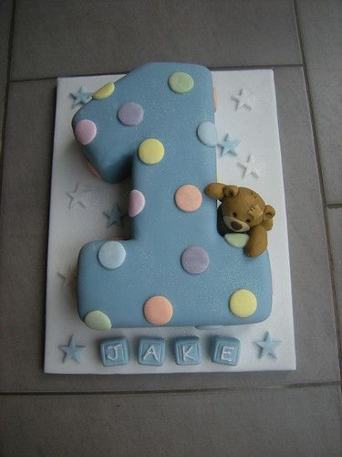 1st Birthday Cakes Boy, 1 St Birthday Cake Boy Year Old, Birthday Cake For One Year Old Boy, 1 Shape Cake, 1 Birthday Cake Boy, First Birthday Cake Boy Simple, 1st Bday Cake Ideas, One Shaped Cake, 1 St Birthday Cake Boy