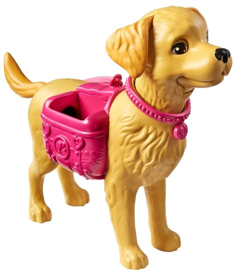 Barbie Pooping Dog, Puppy Box, Barbie Puppy, Barbie Dog, Legacy Challenge, Express Feelings, Barbi Benton, Pooper Scooper, Dog Potty Training