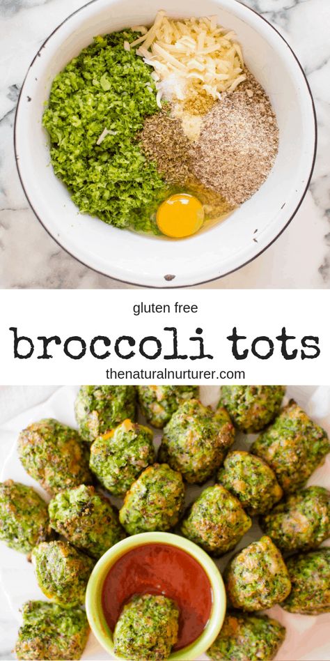 Natural Nurturer, Broccoli Tots, Blw Recipes, Led Weaning Recipes, Toddler Food Ideas, Easy Baby Food Recipes, Toddler Foods, Baby Meals, Baby Food Ideas